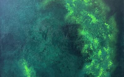 Los mundos que habito